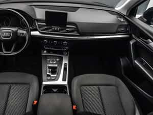 2019 Audi Q5 2.0 TDI Quattro S Tronic Design Automat 163 Cai Euro 6 — miniatura 7