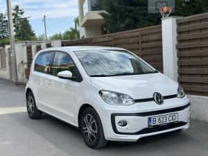Vw up! An fab 2019/07 motor 1.0 benzina mpi.tva deductibil!! — miniatura 2