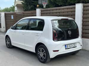 Vw up! An fab 2019/07 motor 1.0 benzina mpi.tva deductibil!! — miniatura 3