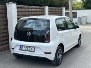 Vw up! An fab 2019/07 motor 1.0 benzina mpi.tva deductibil!! — miniatura 4