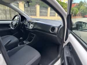 Vw up! An fab 2019/07 motor 1.0 benzina mpi.tva deductibil!! — miniatura 6