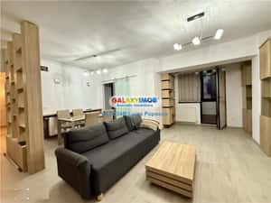 LUX! Apartament 3 camere 13 SEPTEMBRIE-centrala proprie  BLOC NOU — miniatura 3