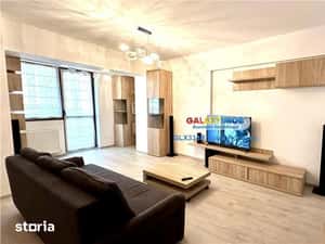 LUX! Apartament 3 camere 13 SEPTEMBRIE-centrala proprie  BLOC NOU — miniatura 4