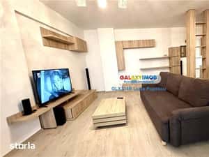 LUX! Apartament 3 camere 13 SEPTEMBRIE-centrala proprie  BLOC NOU — miniatura 5