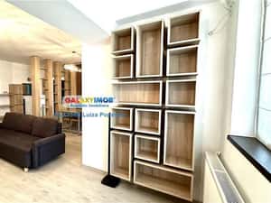 LUX! Apartament 3 camere 13 SEPTEMBRIE-centrala proprie  BLOC NOU — miniatura 6