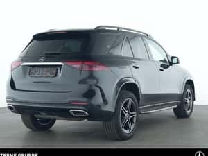 Mercedes-Benz GLE 450 SUV second-hand — miniatura 2