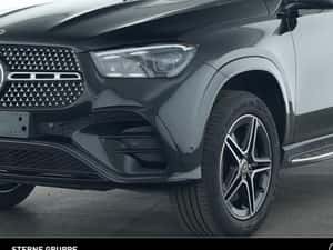 Mercedes-Benz GLE 450 SUV second-hand — miniatura 3