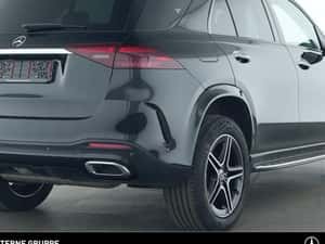 Mercedes-Benz GLE 450 SUV second-hand — miniatura 4