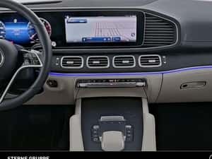 Mercedes-Benz GLE 450 SUV second-hand — miniatura 6