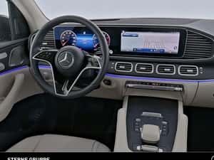 Mercedes-Benz GLE 450 SUV second-hand — miniatura 7