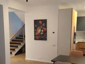 Duplex de 4 camere, zona Iazului- Floresti
