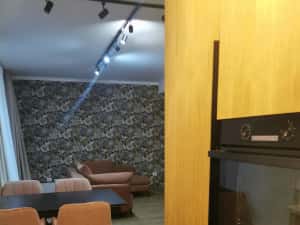 Duplex de 4 camere, zona Iazului- Floresti — miniatura 2
