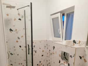 Duplex de 4 camere, zona Iazului- Floresti — miniatura 9