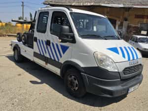 RecuperatorSG24 Iveco 50c15-2013 de vânzare — miniatura 5