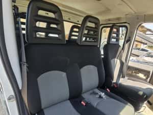 RecuperatorSG24 Iveco 50c15-2013 de vânzare — miniatura 6