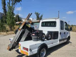 RecuperatorSG24 Iveco 50c15-2013 de vânzare — miniatura 10