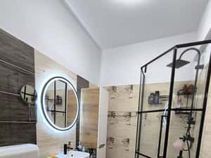 Apartament 3 camere Cartierul Latin — miniatura 3