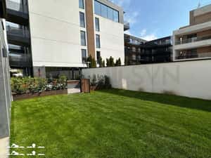 Apartament 4 camere Erou Iancu Nicolae Jollie Ville