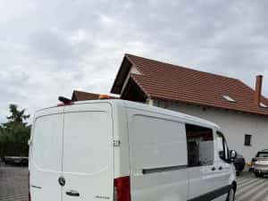 Mercedes Sprinter 314 Mixt 5 Locuri — miniatura 3