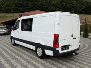 Mercedes Sprinter 314 Mixt 5 Locuri — miniatura 4