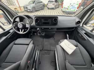 Mercedes Sprinter 314 Mixt 5 Locuri — miniatura 6