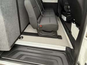 Mercedes Sprinter 314 Mixt 5 Locuri — miniatura 7
