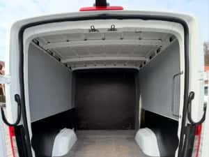 Mercedes Sprinter 314 Mixt 5 Locuri — miniatura 8