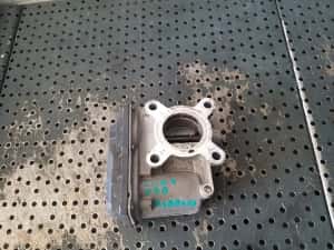 Clapeta acceleratie 0.9 b renault clio 4 h8201171233 161206038r — miniatura 4