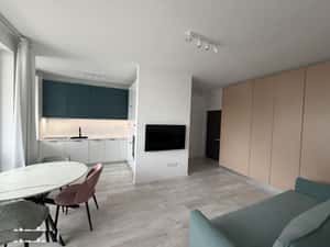 Ap 2 camere NOU | Mobilat la comandă | Încălzire pardoseală | Parcare