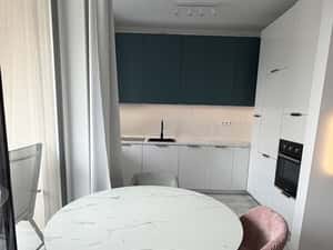 Ap 2 camere NOU | Mobilat la comandă | Încălzire pardoseală | Parcare — miniatura 5