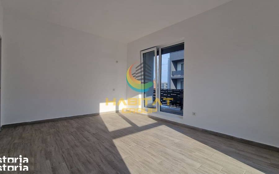 Apartament 2 camere - zona Pallady — fotografie 1 din 6