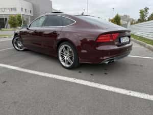 Audi S7 450cp quattro — miniatura 2