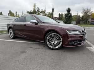 Audi S7 450cp quattro — miniatura 3