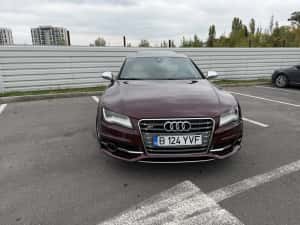 Audi S7 450cp quattro — miniatura 4