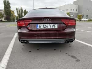 Audi S7 450cp quattro — miniatura 5