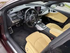 Audi S7 450cp quattro — miniatura 6