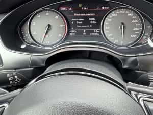 Audi S7 450cp quattro — miniatura 8