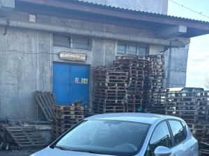 SEAT IBIZA 1.6 diesel