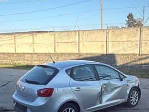 SEAT IBIZA 1.6 diesel — miniatura 4