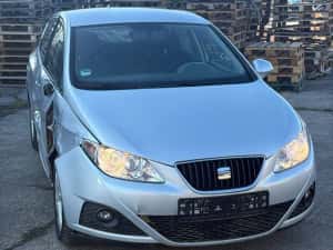 SEAT IBIZA 1.6 diesel — miniatura 5