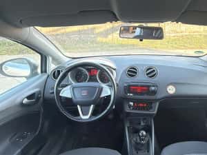SEAT IBIZA 1.6 diesel — miniatura 7