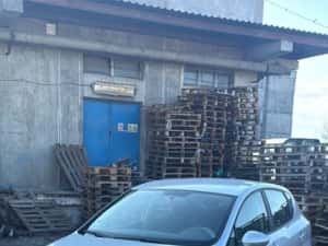 SEAT IBIZA 1.6 diesel — miniatura 9