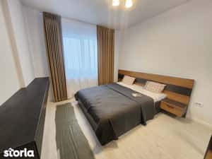 Bloc Finalizat - Mutare Imediata - Militari Residence — miniatura 5