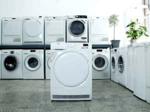 Uscator de haine Aeg 6000 series lavatherm — miniatura 2