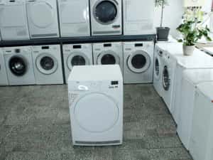 Uscator de haine Aeg 6000 series lavatherm — miniatura 3