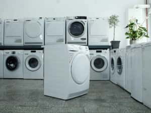 Uscator de haine Aeg 6000 series lavatherm — miniatura 4