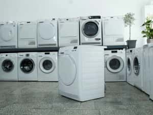 Uscator de haine Aeg 6000 series lavatherm — miniatura 5