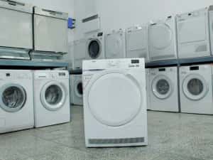 Uscator de haine Aeg 6000 series lavatherm — miniatura 6