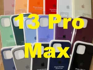 B Carcasa Husa iPhone 11/12/13/Pro/Max/8 + X XR XSMax Silicon — miniatura 9