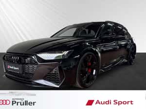 Audi RS6 2024, 29.400 km, Benzină, 600 cp